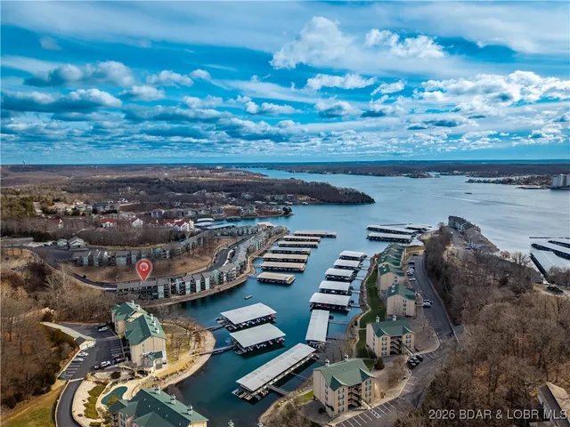 $128,000 | 150 Southwood Shores Place, Unit 1493D, Lake Ozark, MO 65049