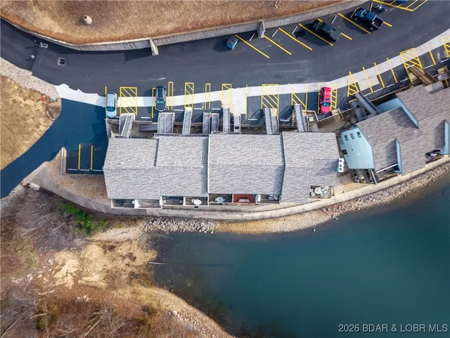 $128,000 | 150 Southwood Shores Place, Unit 1493D, Lake Ozark, MO 65049