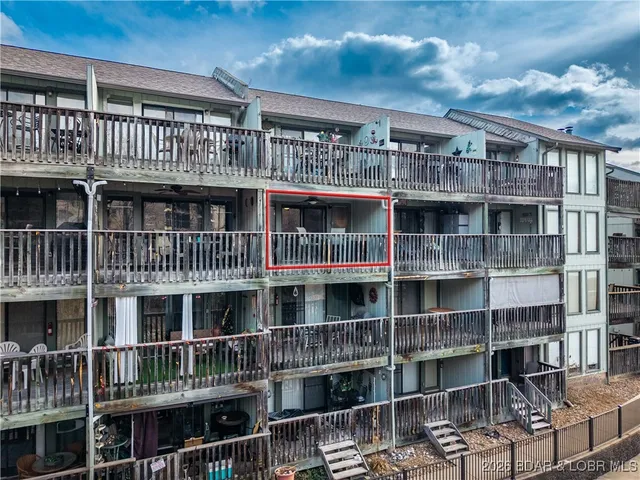 $128,000 | 150 Southwood Shores Place, Unit 1493D, Lake Ozark, MO 65049