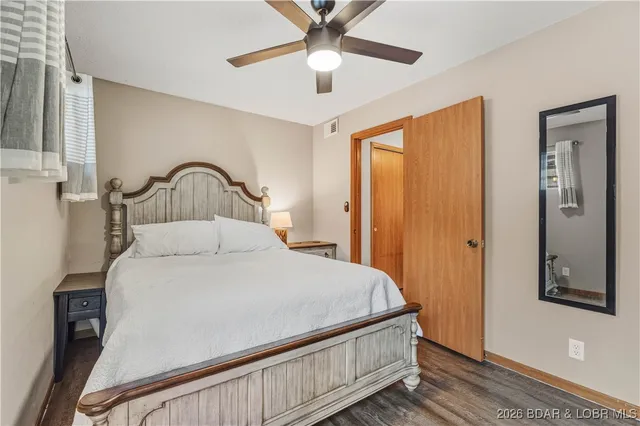 $128,000 | 150 Southwood Shores Place, Unit 1493D, Lake Ozark, MO 65049