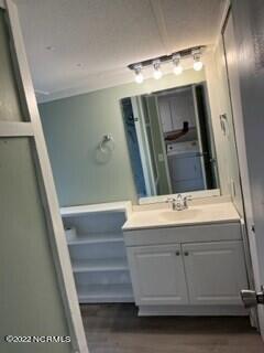 124 Lloyd Street Holly Ridge, NC 28445 - Photo 13 of 26 m bath