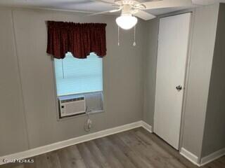 124 Lloyd Street Holly Ridge, NC 28445 - Photo 25 of 26 Living room
