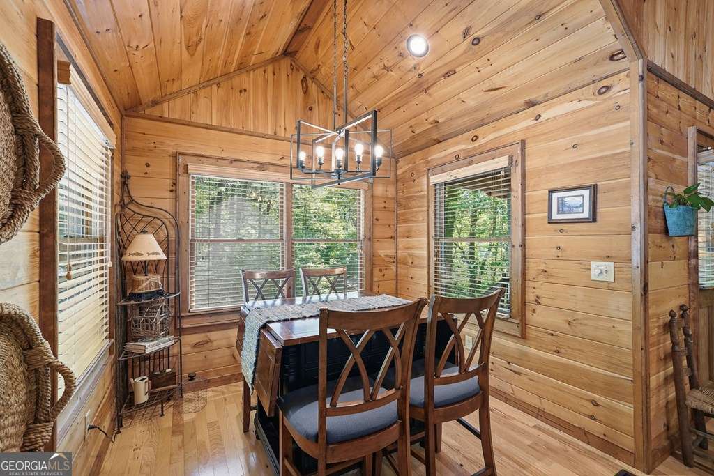 259 The Woods Road, Unit 33 Mineral Bluff, GA 30559 - Photo 12 of 54
