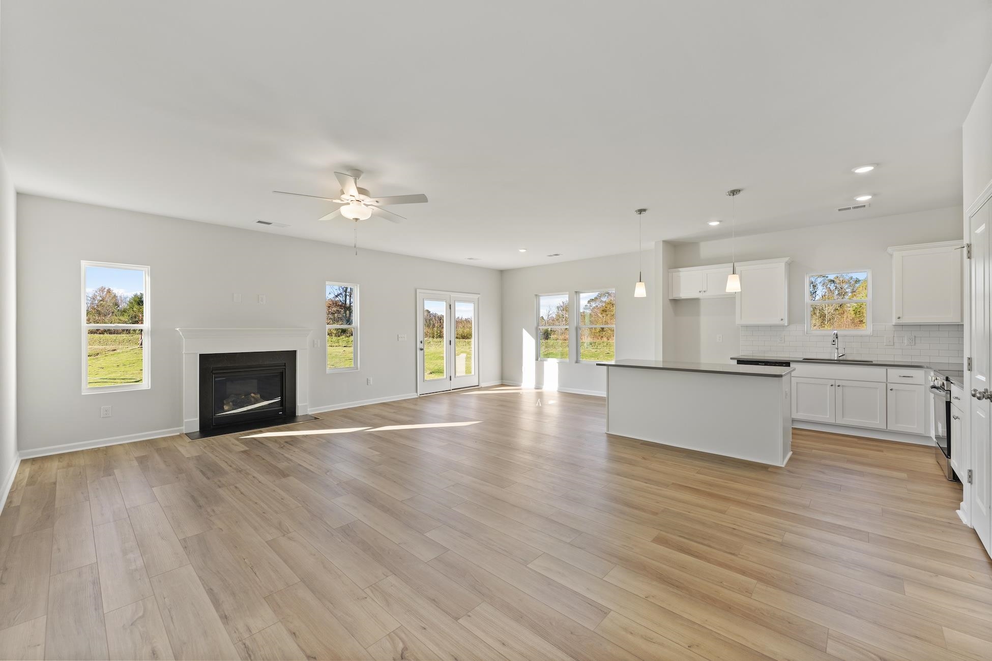 1465 Macedonia Road Gaffney, SC 29341 - Photo 4 of 24