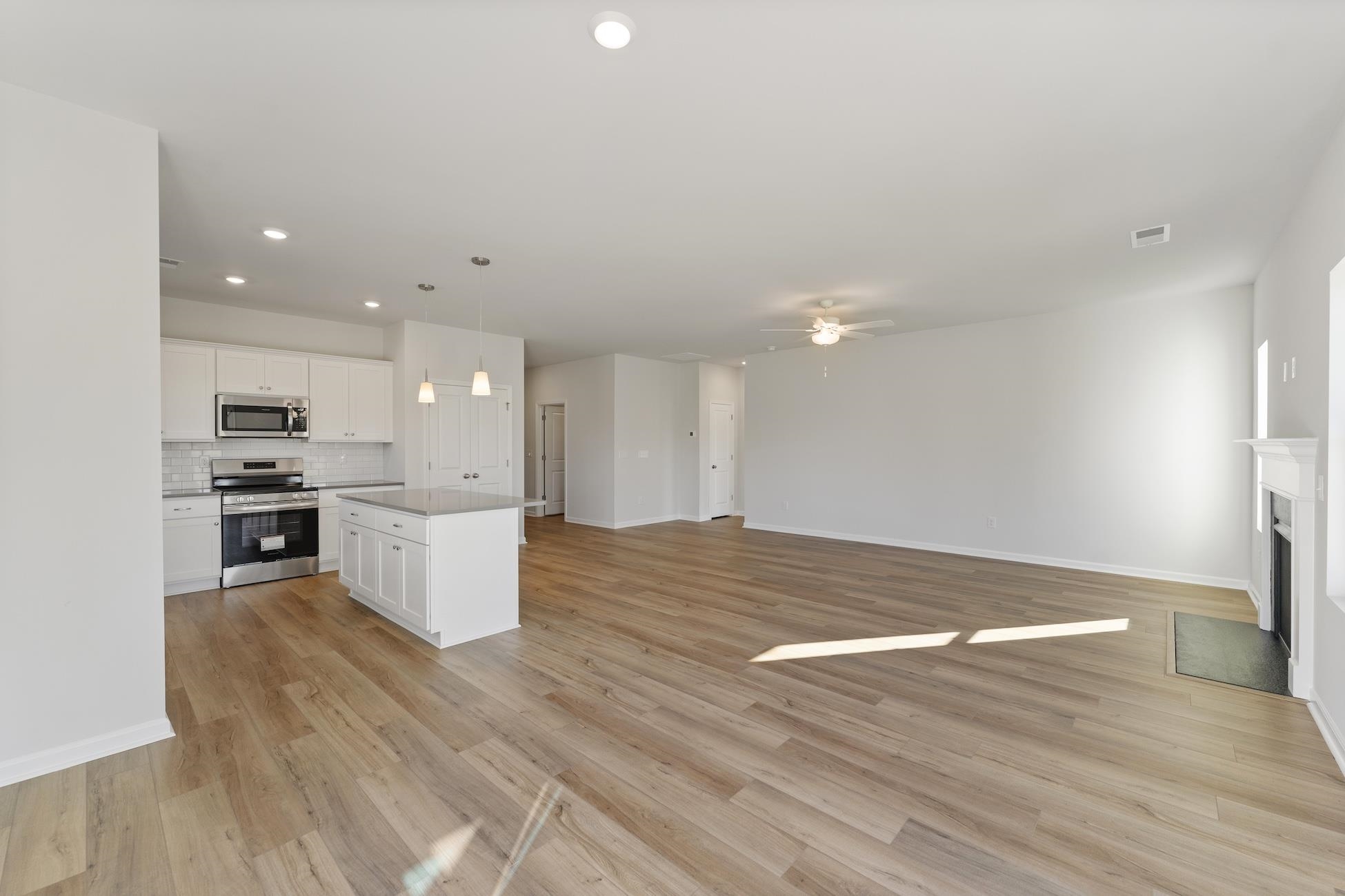 1465 Macedonia Road Gaffney, SC 29341 - Photo 6 of 24