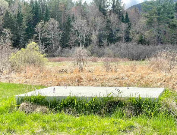 $298,000 | 0 White Road, Dalton, NH 03598