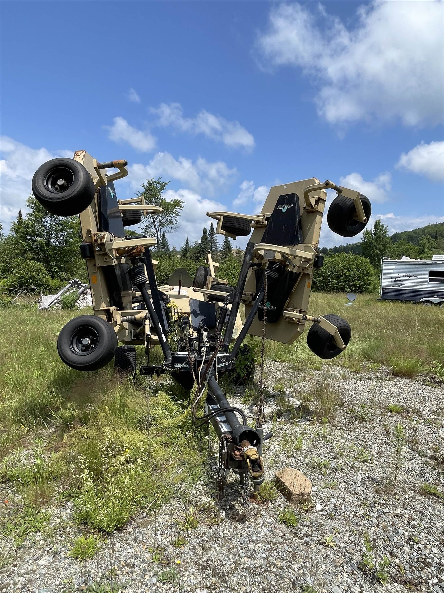 0 White Road Dalton, NH 03598 - Photo 22 of 35