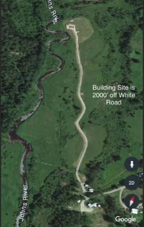 $298,000 | 0 White Road, Dalton, NH 03598