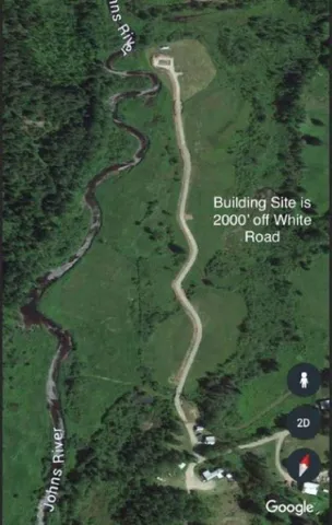 $299,000 | 0 White Road, Dalton, NH 03598