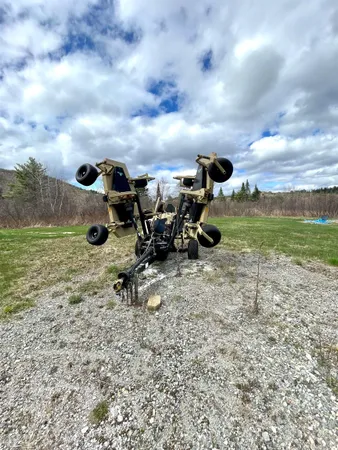 $298,000 | 0 White Road, Dalton, NH 03598