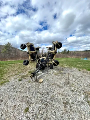 $299,000 | 0 White Road, Dalton, NH 03598