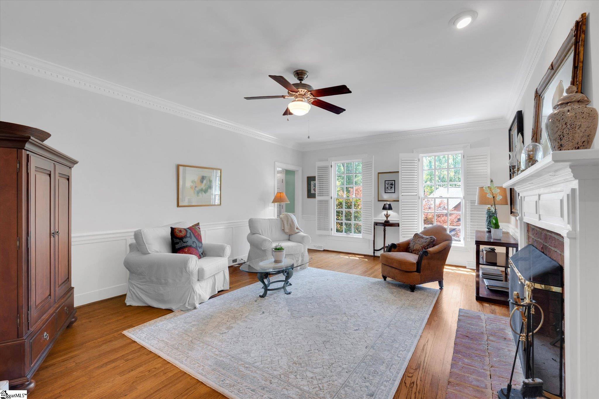 706 Sugar Mill Road Greer, SC 29650 - Photo 23 of 50