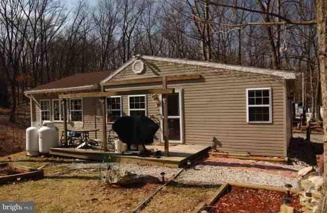 660 & 662 Doghouse Road Boiling Springs, PA 17007 - Photo 1 of 1 Gallery Image 1