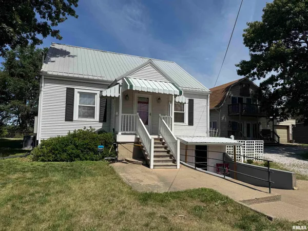 $159,900 | 12984 Highway 78, Havana, IL 62644