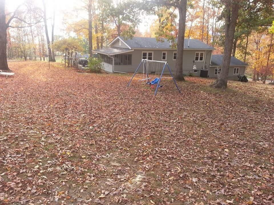 237 Cedar Bluff Road Buchanan, VA 24066 - Photo 17 of 30 Yard 3