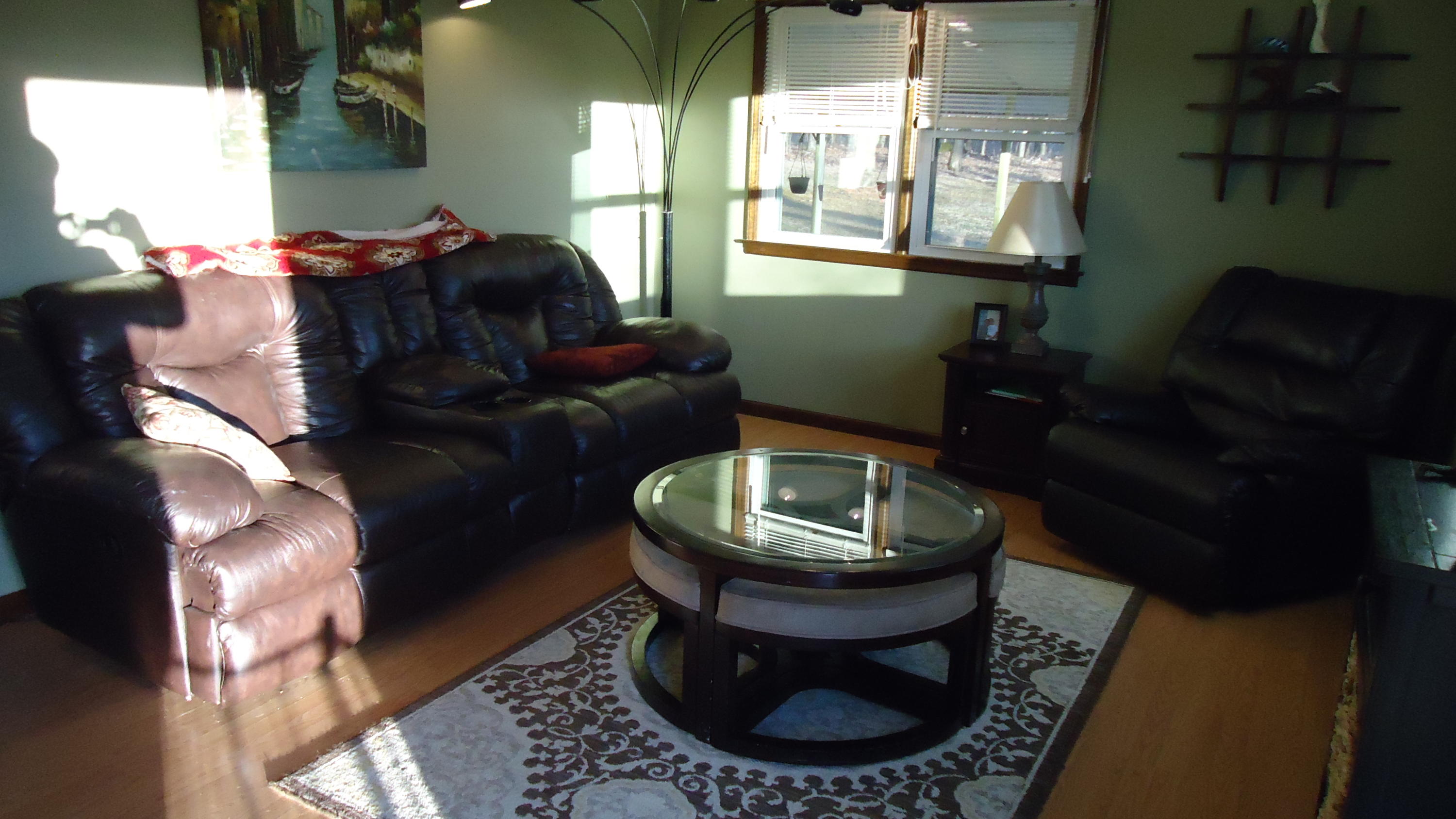 237 Cedar Bluff Road Buchanan, VA 24066 - Photo 22 of 30 Family Room
