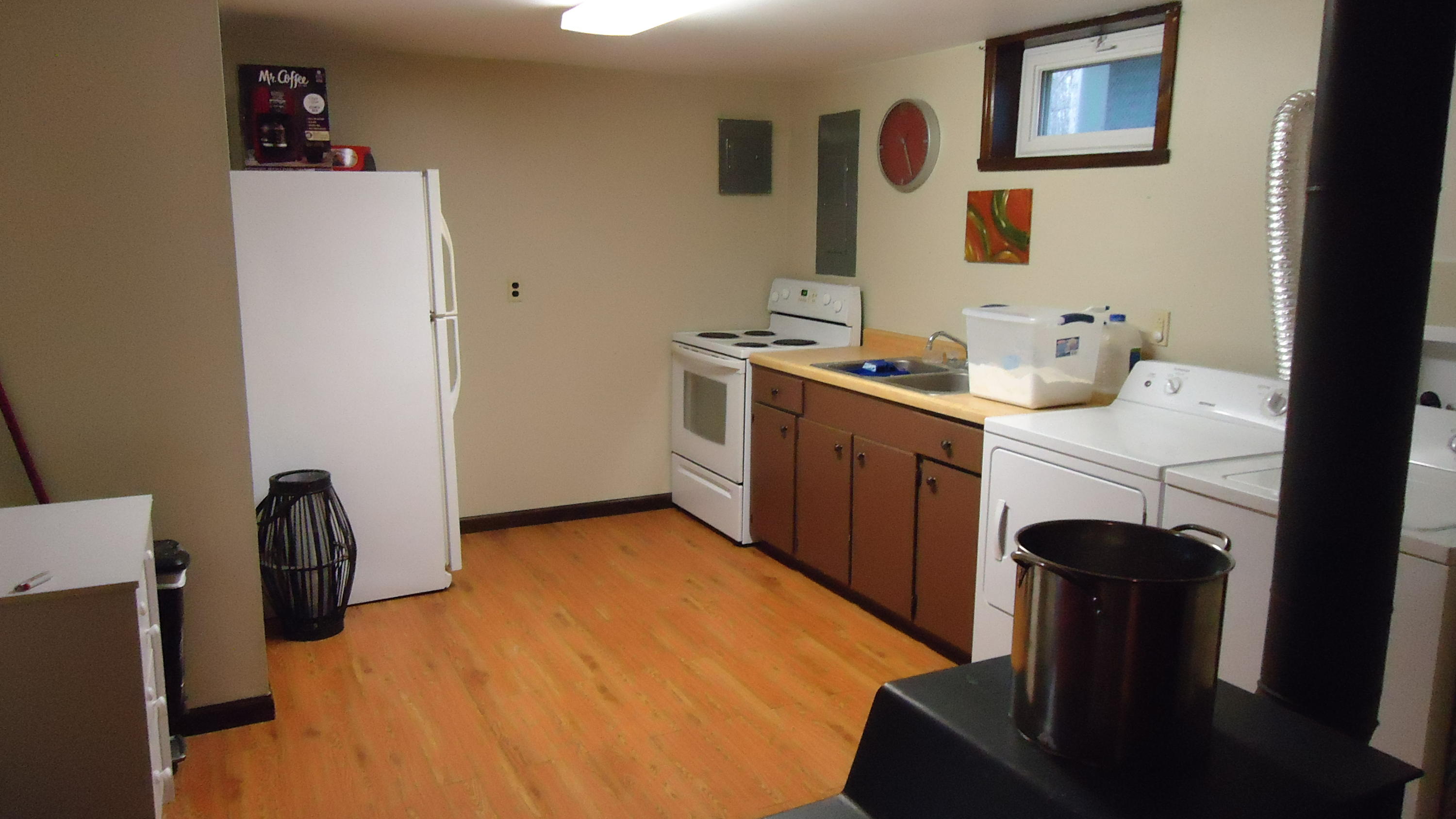237 Cedar Bluff Road Buchanan, VA 24066 - Photo 23 of 30 Kitchen