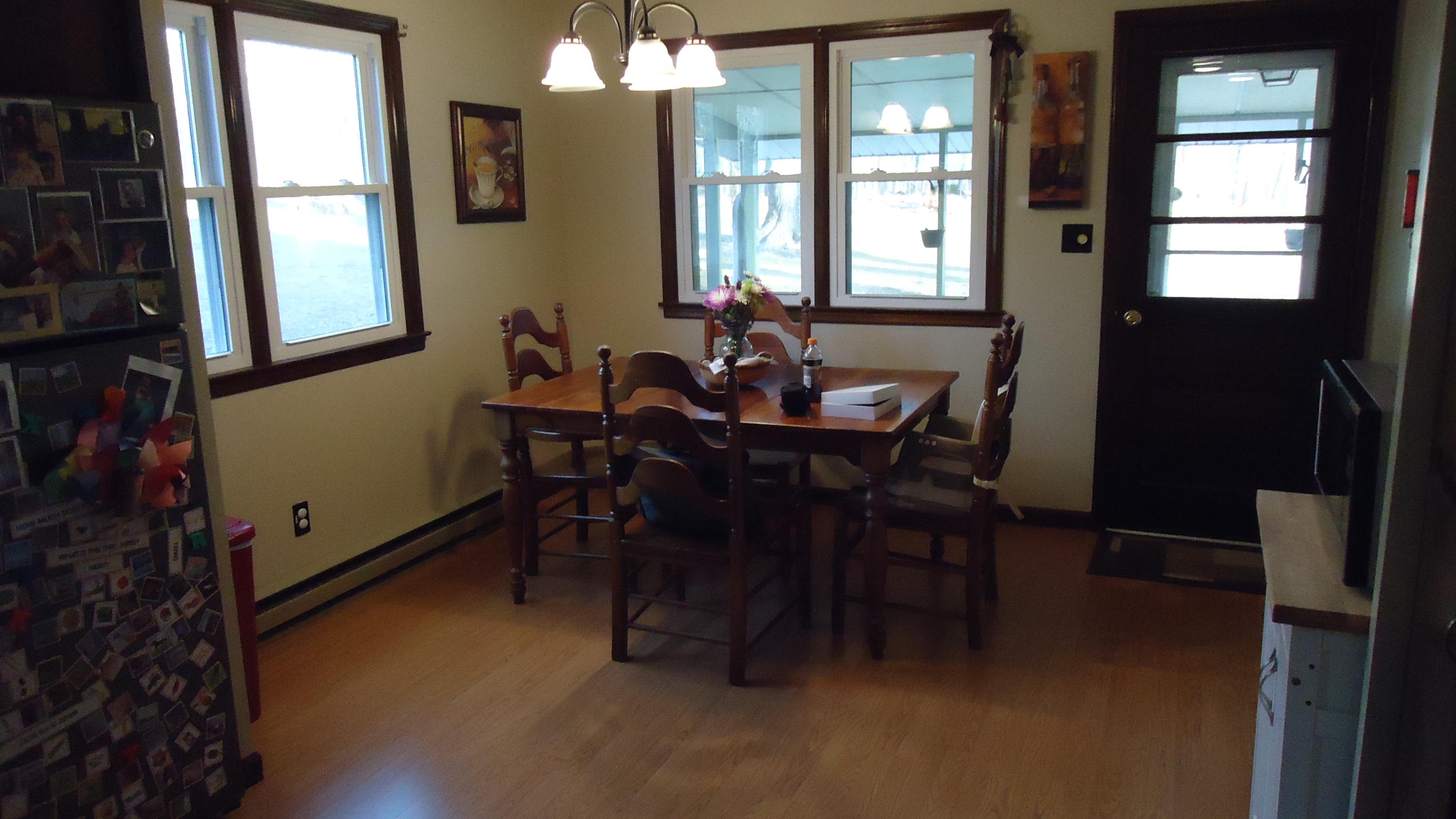237 Cedar Bluff Road Buchanan, VA 24066 - Photo 24 of 30 Eat-In Kitchen