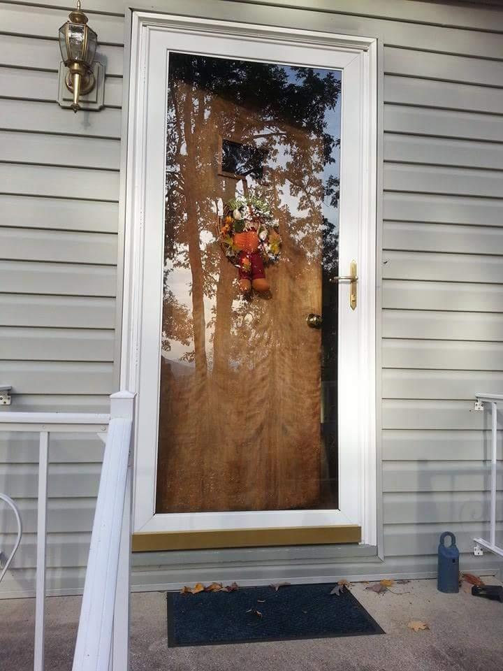 237 Cedar Bluff Road Buchanan, VA 24066 - Photo 6 of 30 Front Door
