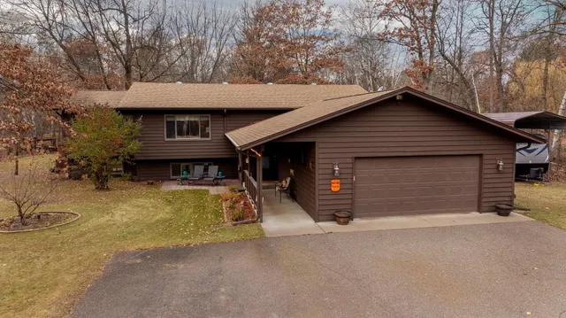 $495,000 | 16869 Blakeman Road, Brainerd, MN 56401