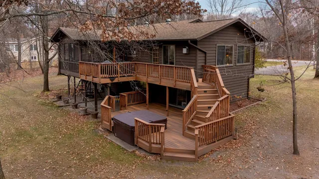 $495,000 | 16869 Blakeman Road, Brainerd, MN 56401