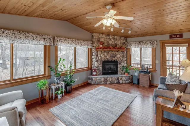 $495,000 | 16869 Blakeman Road, Brainerd, MN 56401