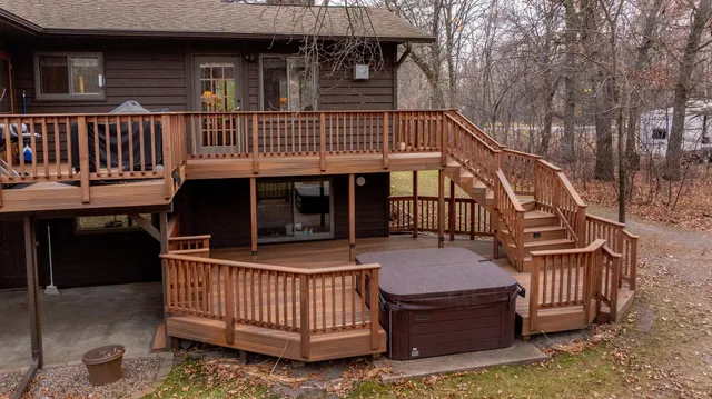 $495,000 | 16869 Blakeman Road, Brainerd, MN 56401