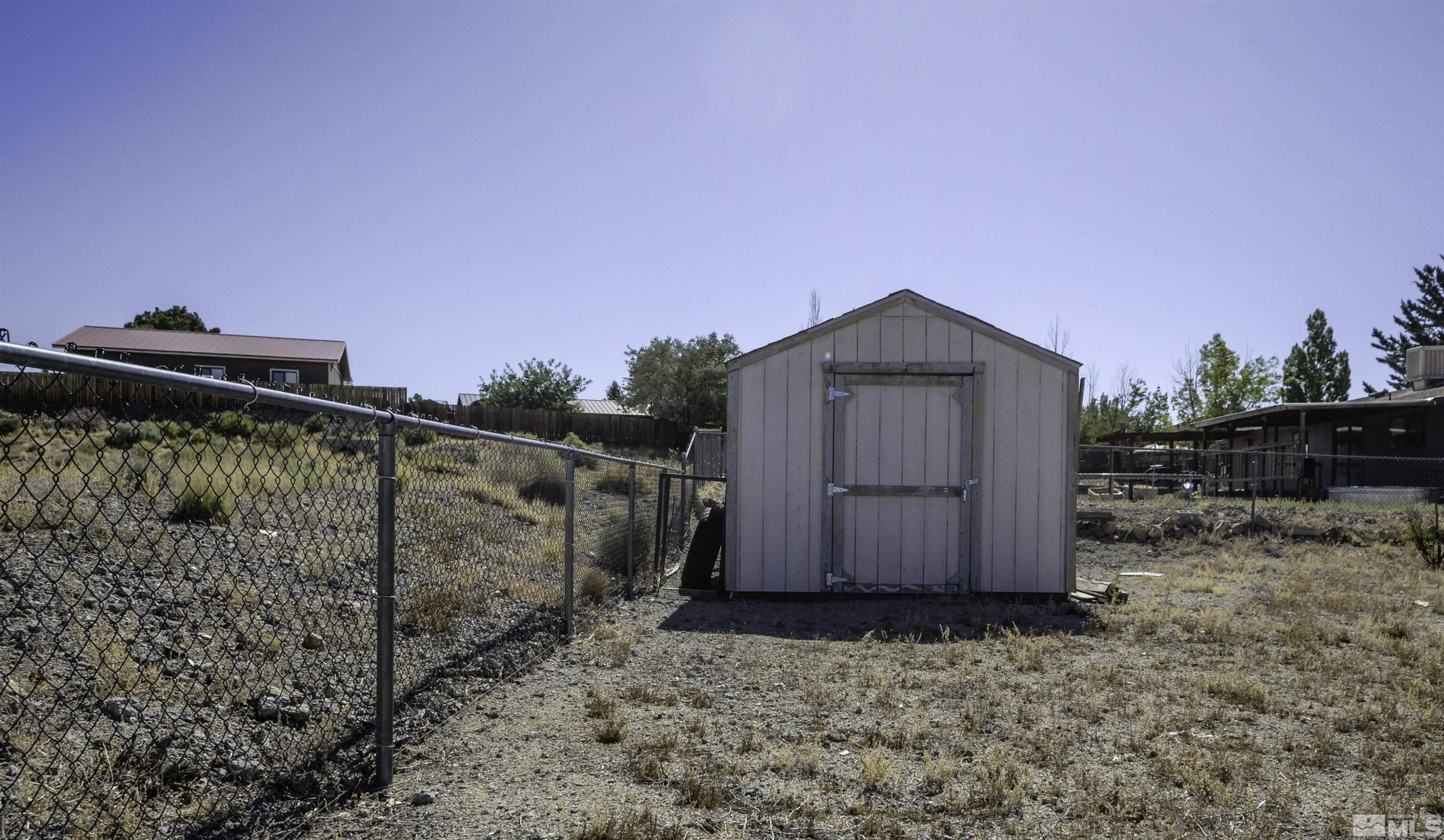 1073 Ricegrass Lane Tonopah, NV 89049 - Photo 14 of 14 Photo 14