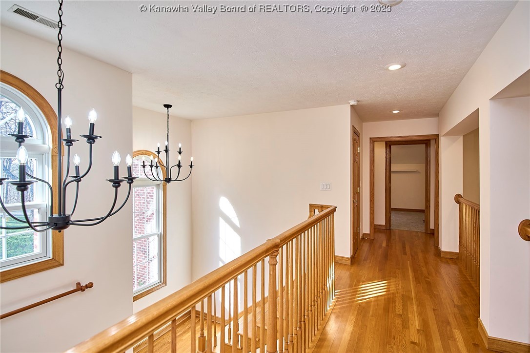 1625 Stonehenge Road Charleston, WV 25314 - Photo 28 of 50 New lighting on chandeleir lifts.