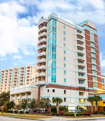 $1,650 | 215 77th Avenue North, Unit 309, Myrtle Beach, SC 29572