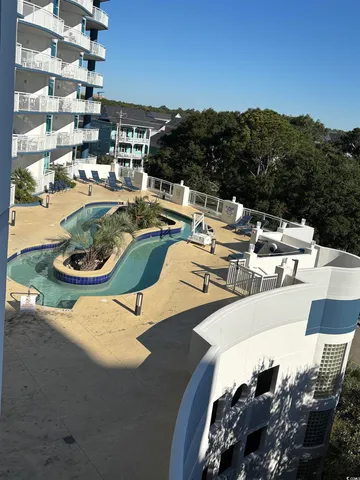 $1,650 | 215 77th Avenue North, Unit 309, Myrtle Beach, SC 29572