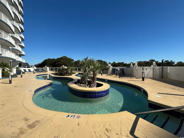 $1,650 | 215 77th Avenue North, Unit 309, Myrtle Beach, SC 29572