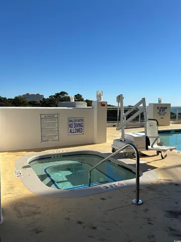 $1,650 | 215 77th Avenue North, Unit 309, Myrtle Beach, SC 29572