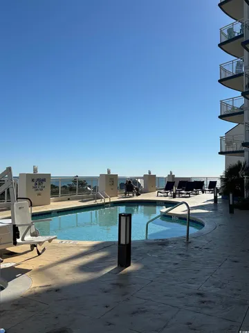 $1,650 | 215 77th Avenue North, Unit 309, Myrtle Beach, SC 29572