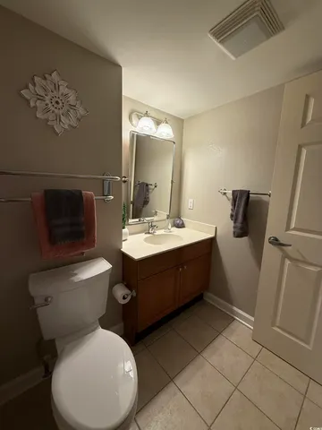 $1,650 | 215 77th Avenue North, Unit 309, Myrtle Beach, SC 29572