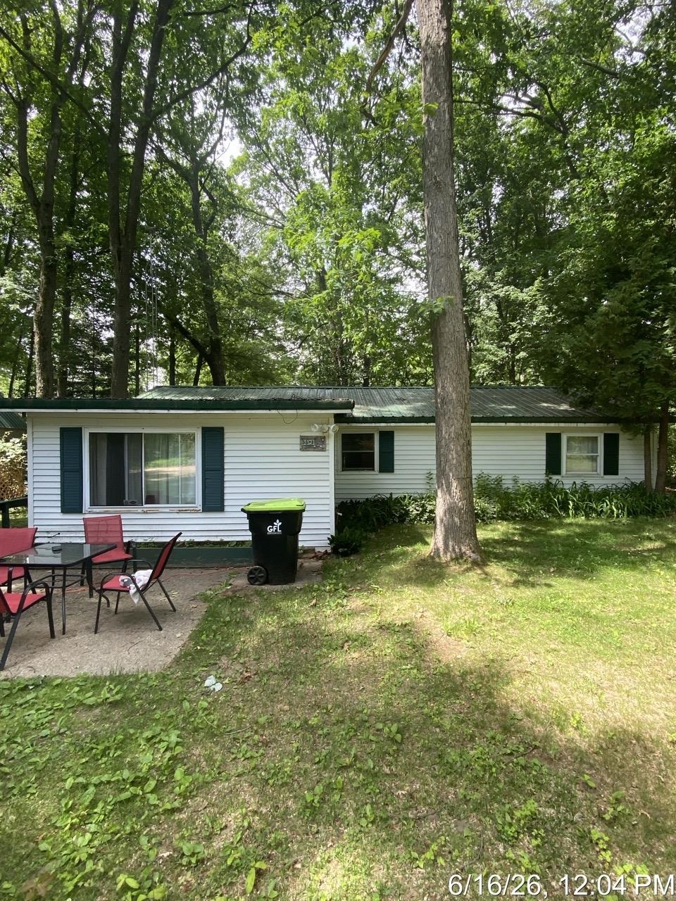 1021 Pocahontas Road Harrison, MI 48625 - Photo 1 of 19