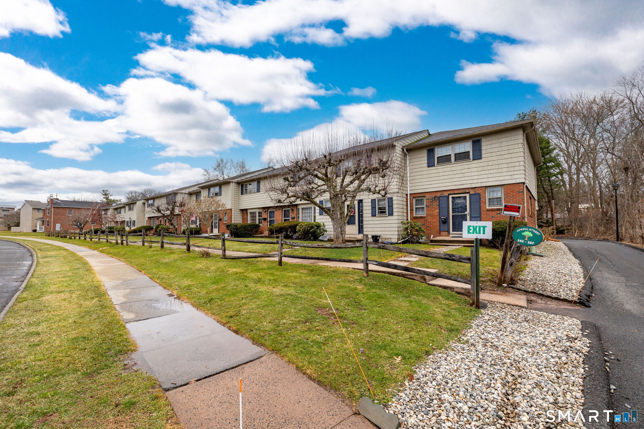 147 Spring Street, Unit 147 Wethersfield, CT 06109 - Photo 30 of 32