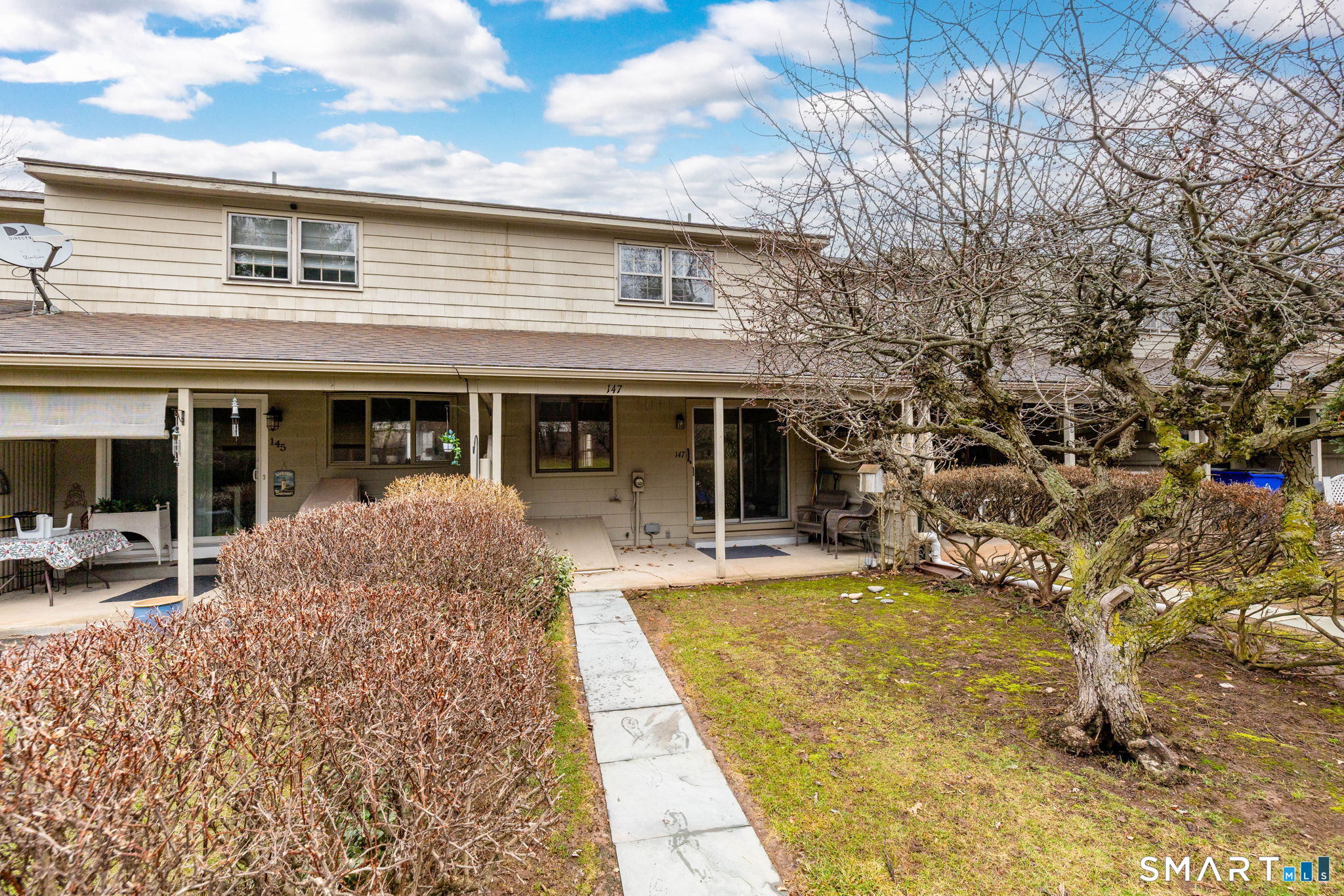 147 Spring Street, Unit 147 Wethersfield, CT 06109 - Photo 31 of 32