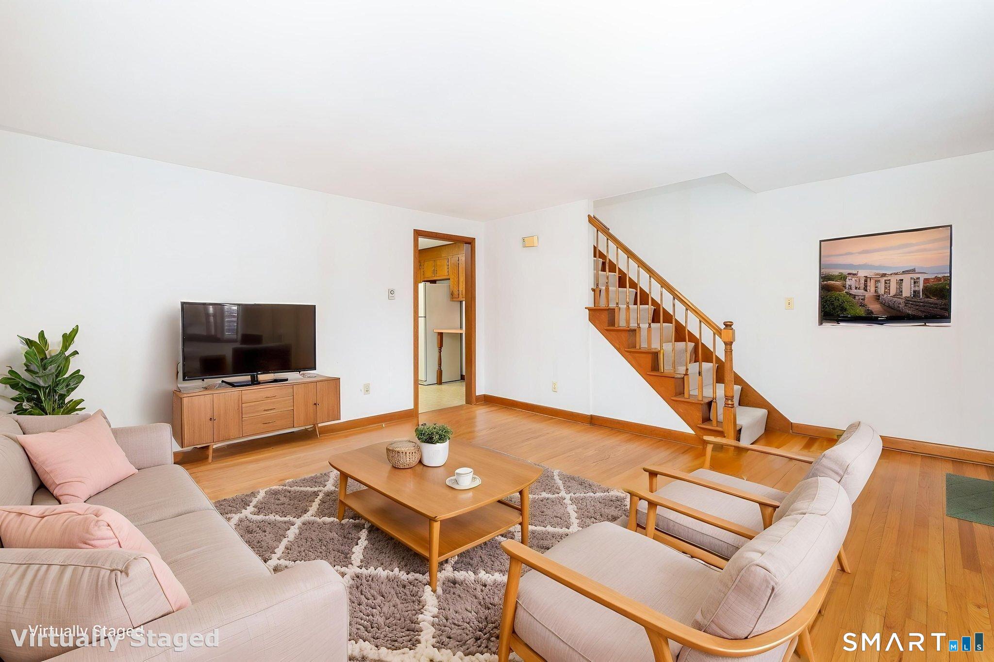 147 Spring Street, Unit 147 Wethersfield, CT 06109 - Photo 7 of 32