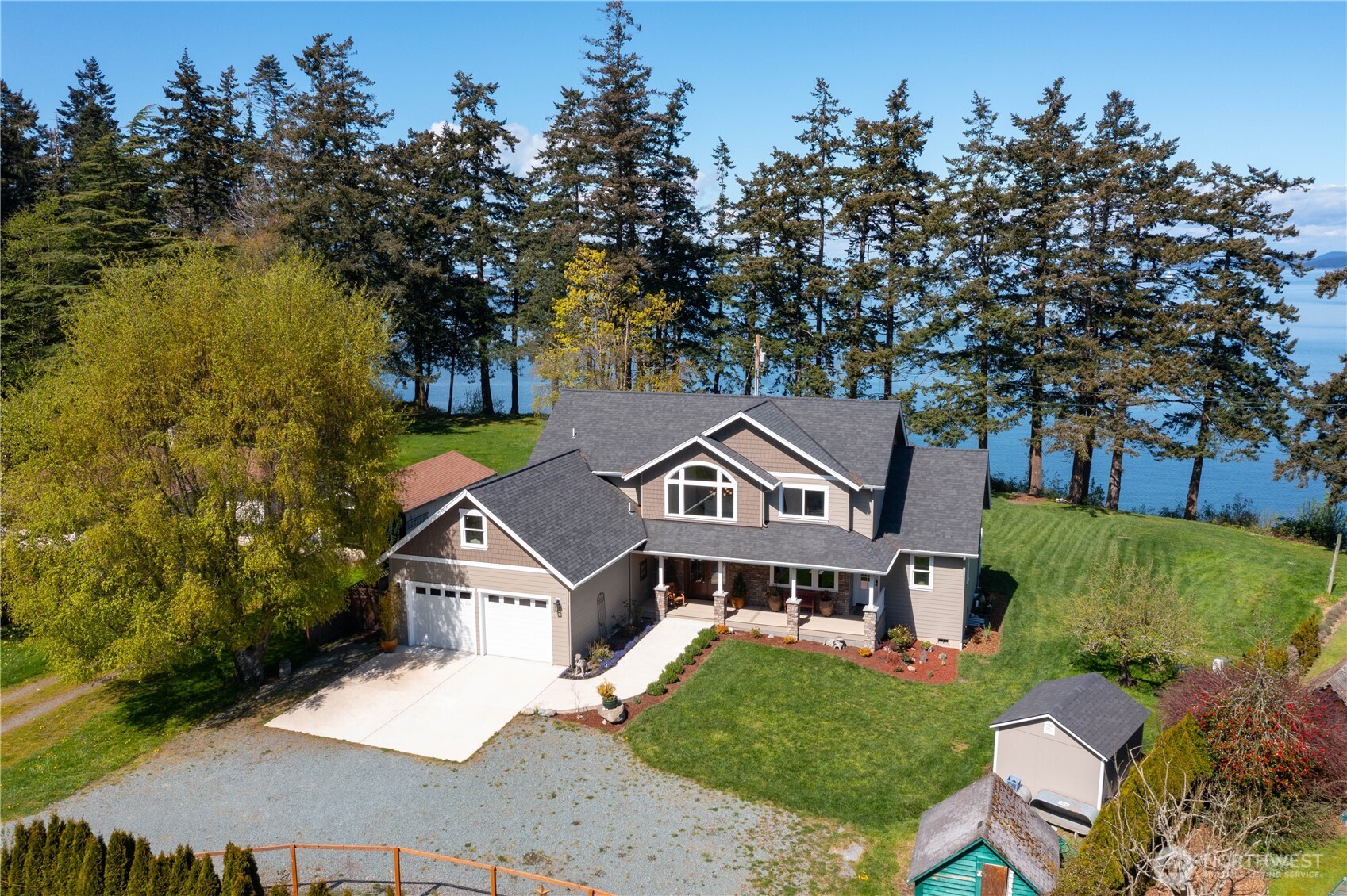 9367 Marshall Road Bow, WA 98232 - Photo 29 of 32