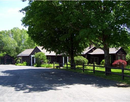 78-80 New Athol Road Orange, MA 01364 - Photo 1 of 42 Gallery Image 1