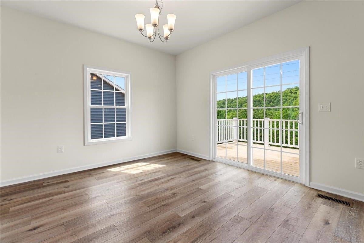 1491 Walnut Ridge Road Christiansburg, VA 24073 - Photo 11 of 59 Gallery Image 11
