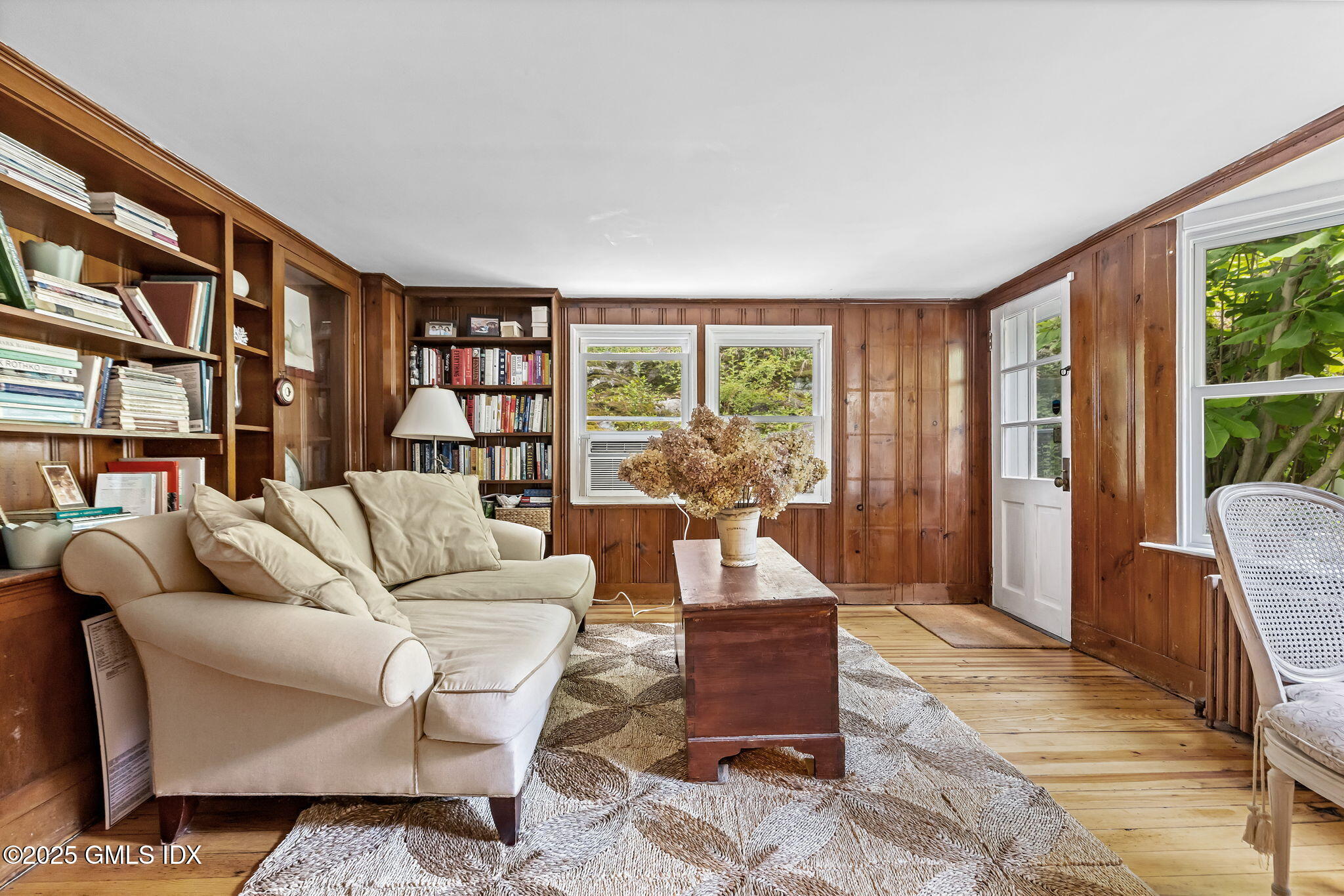 281 Riversville Road Greenwich, CT 06831 - Photo 11 of 27 Family Room