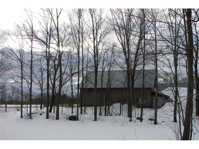 351 Detroit Road Troy, ME 04987 - Photo 10 of 21 Stable/Barn.