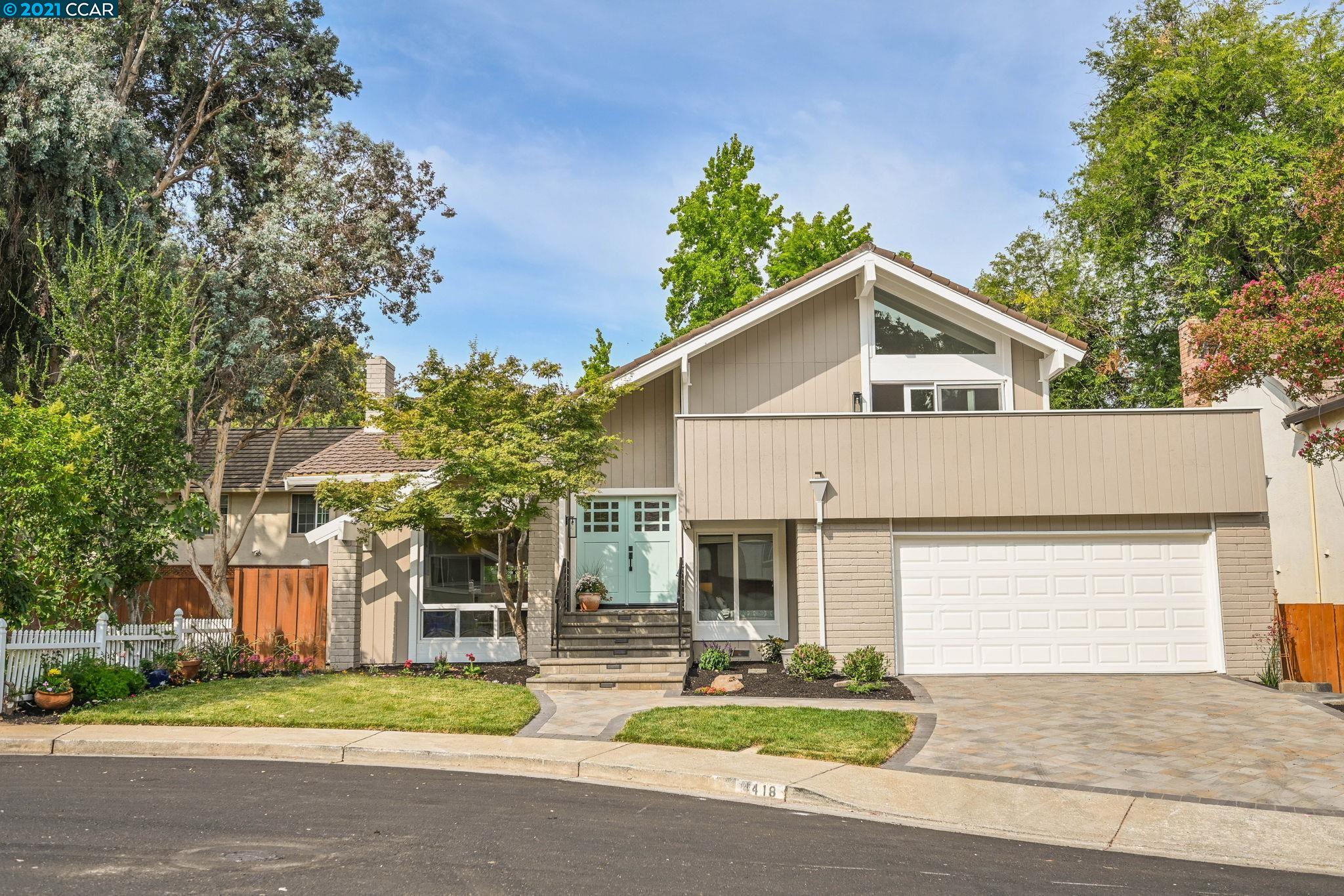 4418 Shell Bark Court Concord, CA 94521 - Photo 1 of 1