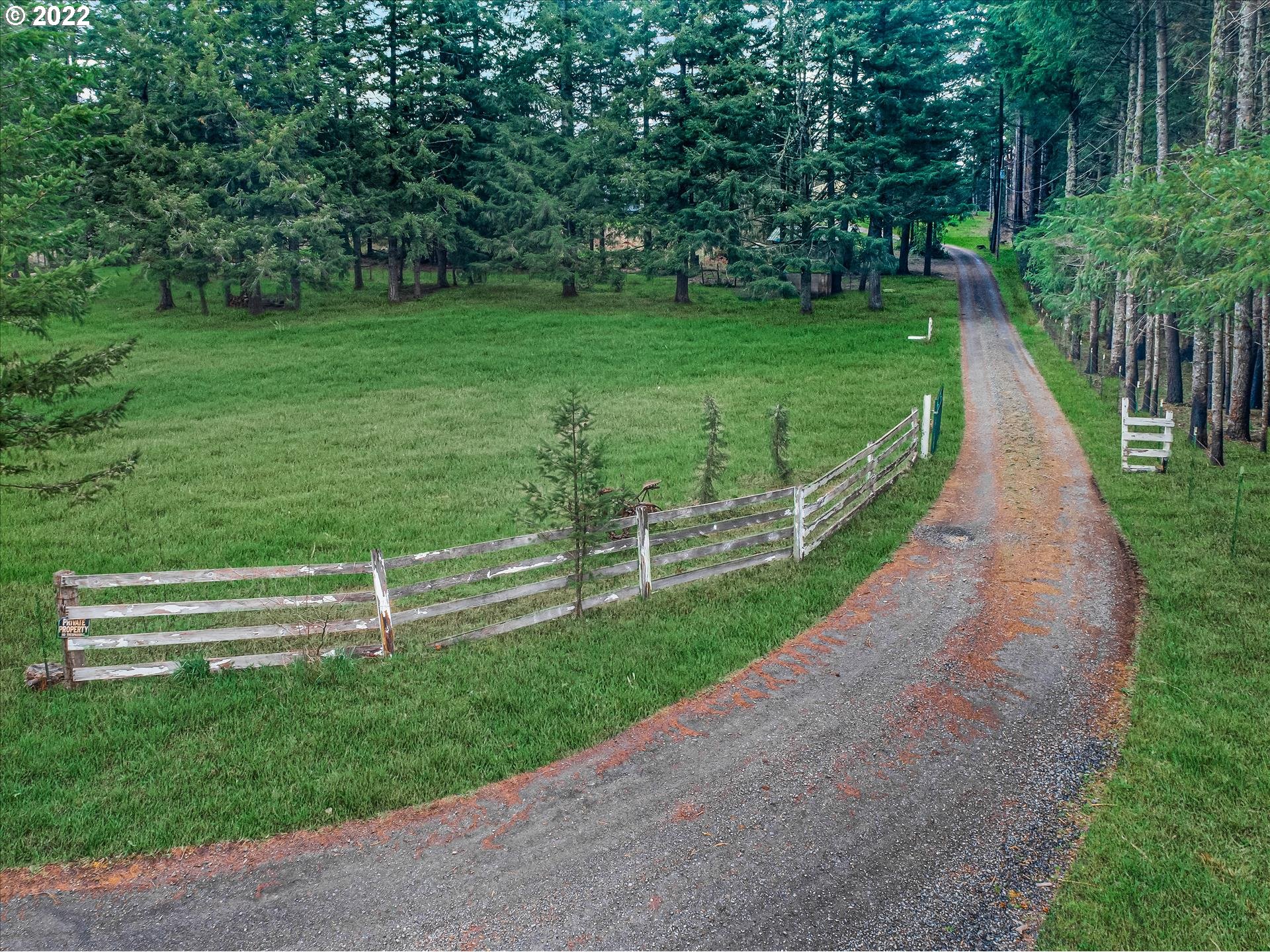 27400 South Horner Road Estacada, OR 97023 - Photo 3 of 32 Gallery Image 3