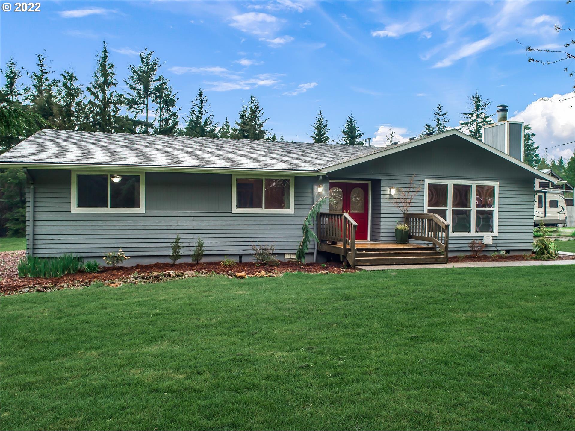 27400 South Horner Road Estacada, OR 97023 - Photo 8 of 32 Gallery Image 8