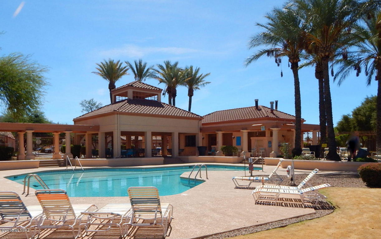 3496 West Sky Ridge Loop Tucson, AZ 85742 - Photo 21 of 27 Gallery Image 21