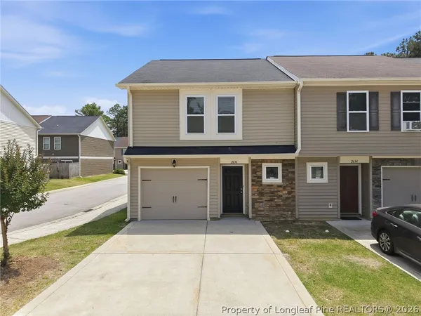 $231,000 | 2636 Middle Br Bend, Fayetteville, NC 28304