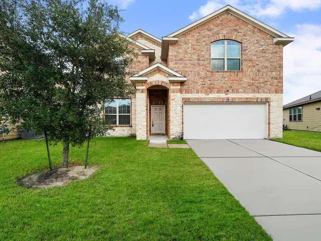 $310,000 | 13206 Barrington Oaks Circle, Houston, TX 77044